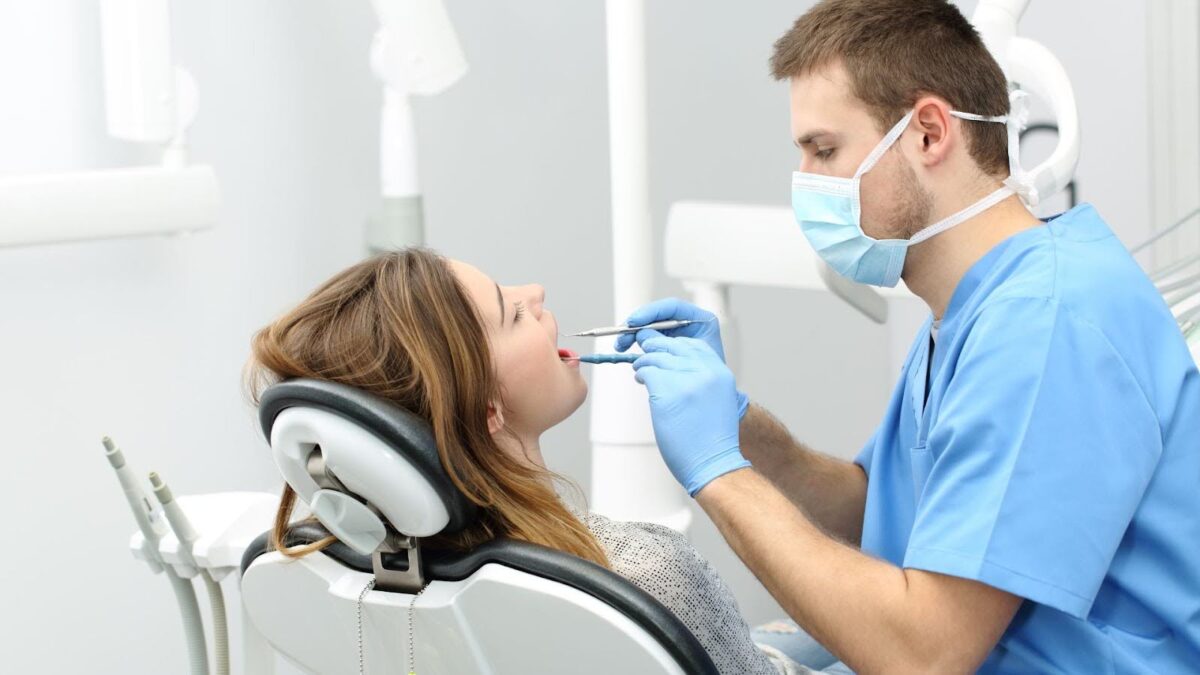 Wisdom Teeth Removal in Santa Rosa, CA
