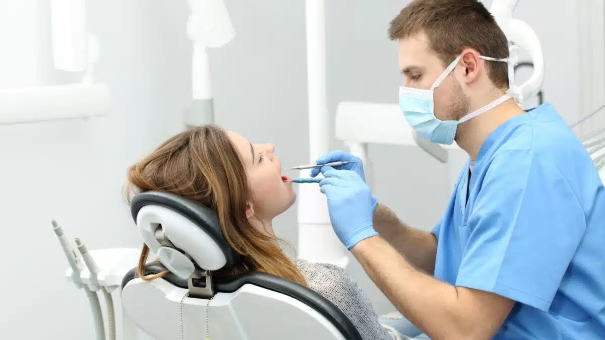 Wisdom Teeth Removal in Santa Rosa, CA