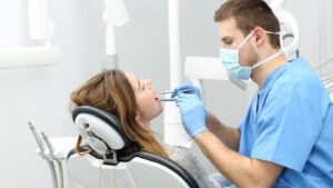 Wisdom Teeth Removal in Santa Rosa, CA