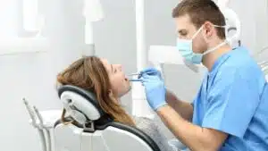 Wisdom Teeth Removal in Santa Rosa, CA