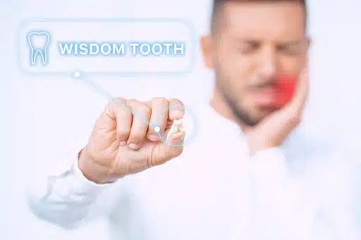 Wisdom Tooth Removal Cost Without Insurance in 2026